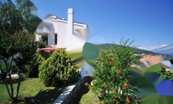 Семейный дом Ичичи, Опатия