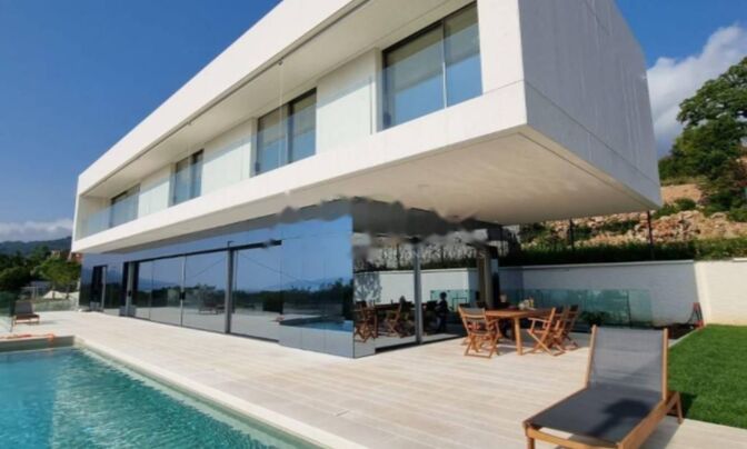 Семейный дом в Центре Опатии