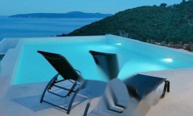 Семейный дом в центре Опатии