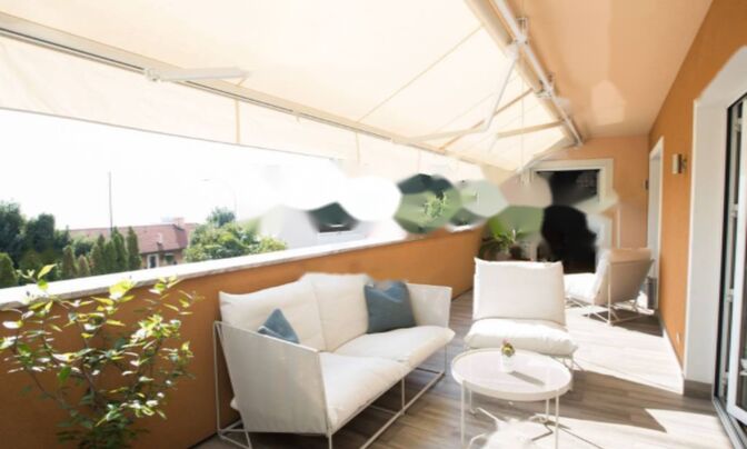 Квартира в центре Опатии