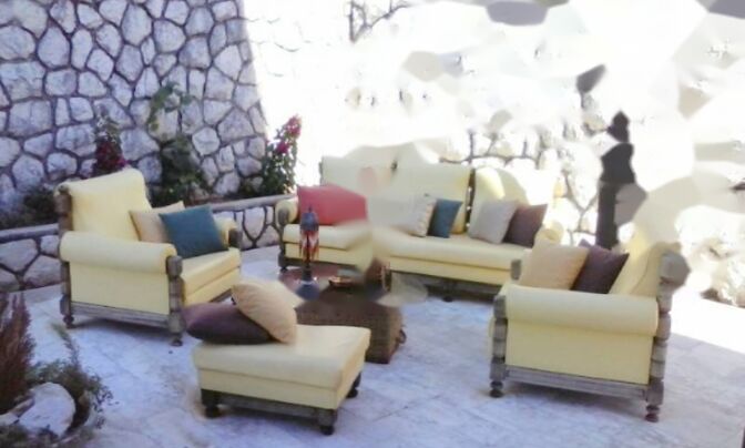 Семейный дом в центре Опатии