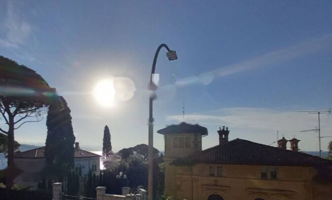 Трёхкомнатная квартира, Побри