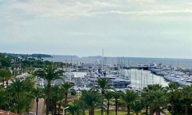 Apartment Cannes