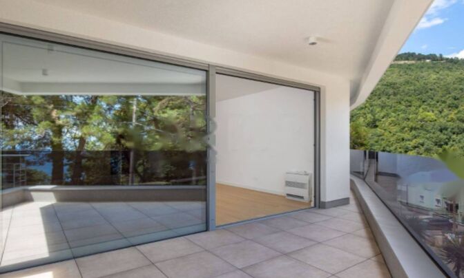 Трехкомнатная квартира в центре