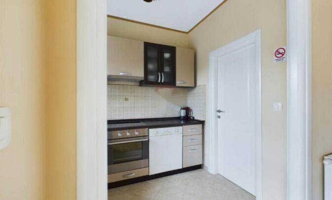 Семейный дом в Опатии