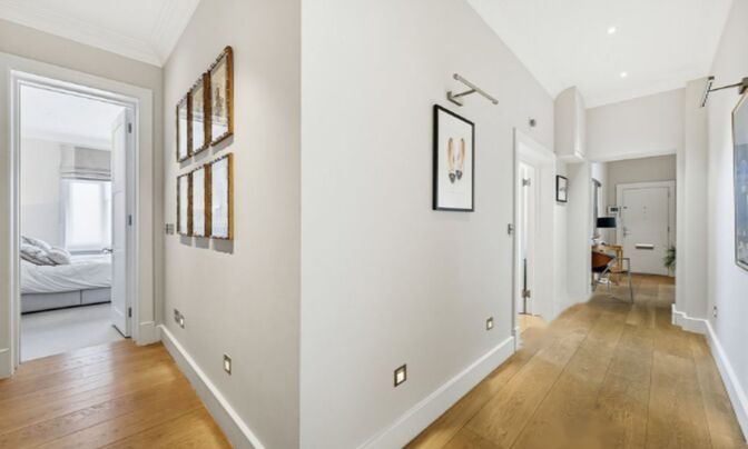 Elm Park Gardens, Chelsea