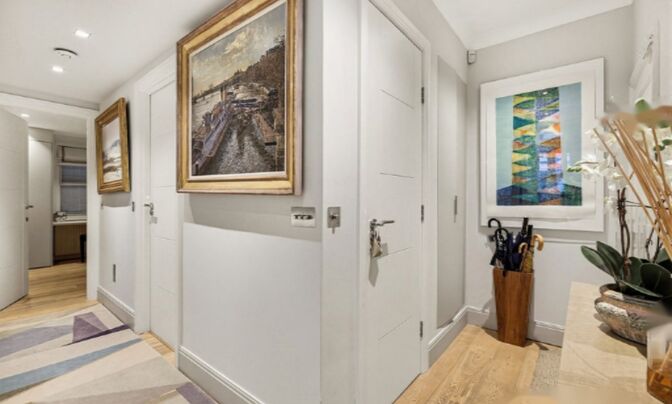 Tregunter Road, Chelsea