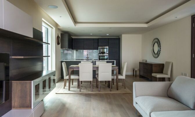 Thurstan Street, Fulham