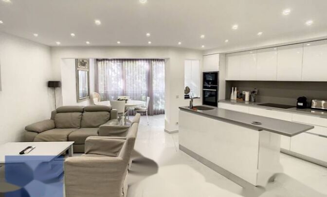 Apartment Cannes Central