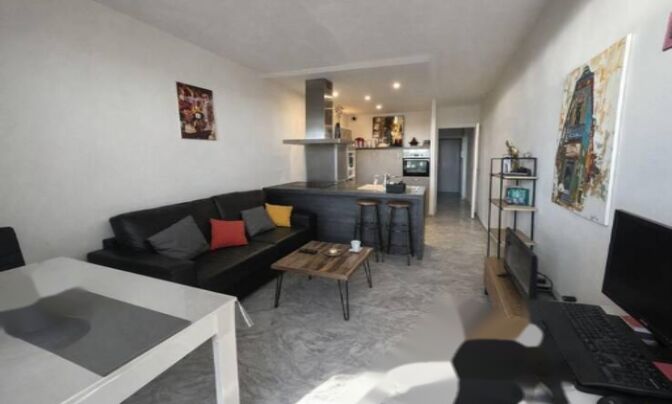 Apartment Cannes La Bocca