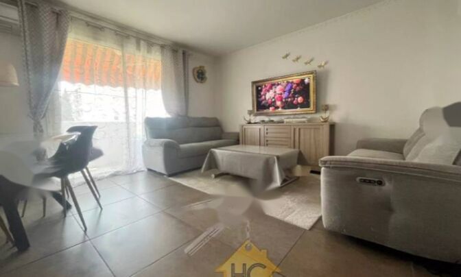 Apartment Cannes La Bocca