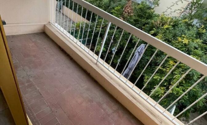 Apartment Cannes République