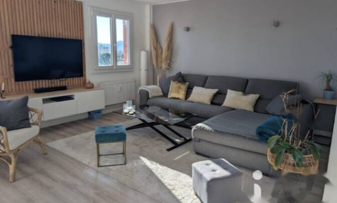 Apartment Cannes La Bocca