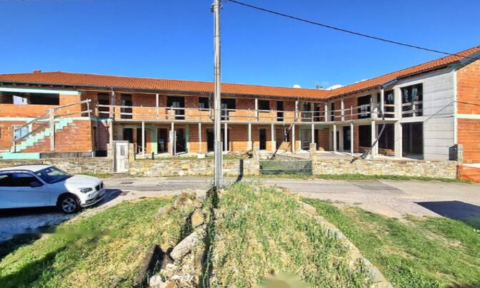 Дом, Мареджиге