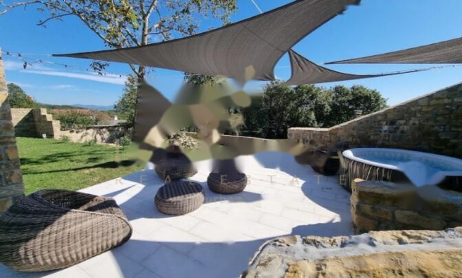 Дом, Бризовица при Градину