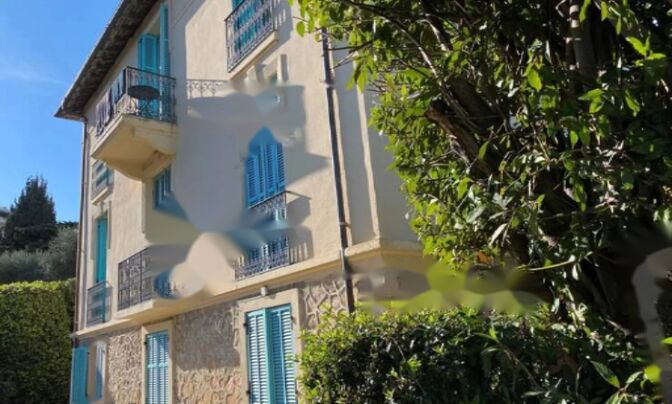 Apartment Cannes California