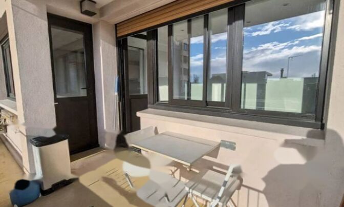 Apartment Petit Juas