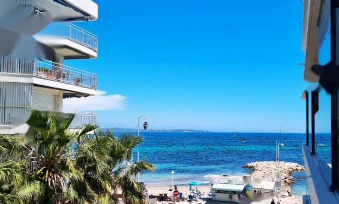 Apartment Pointe Croisette