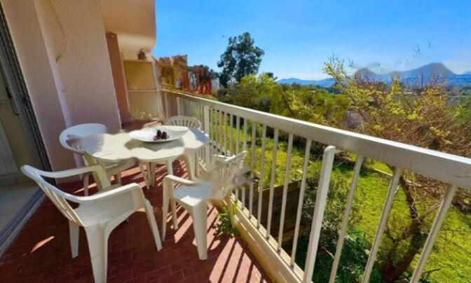 Apartment La Bocca Nord