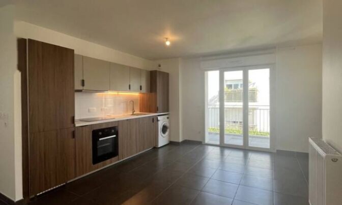 Apartment La Bocca Nord