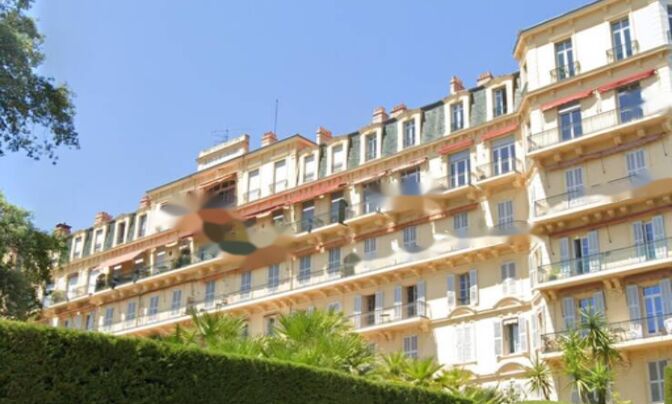 Apartment Cannes