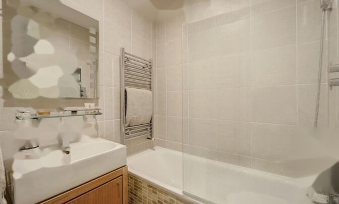 Egerton Gardens, Knightsbridge