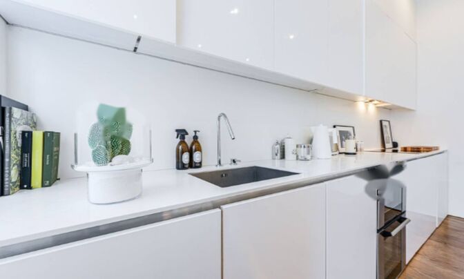 Coleherne Road, Chelsea