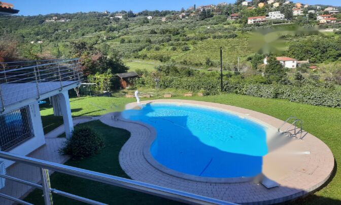 Дом в Кампеле