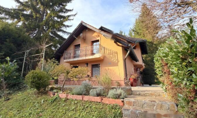 Дом, Мали Липоглав