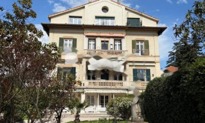 Apartment Pointe Croisette