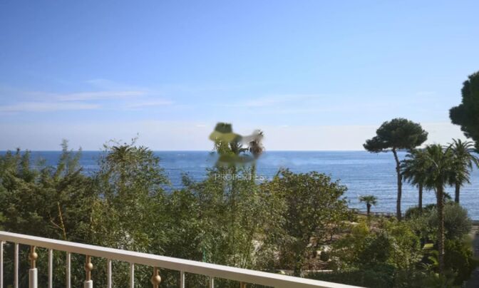 Apartment Pointe Croisette