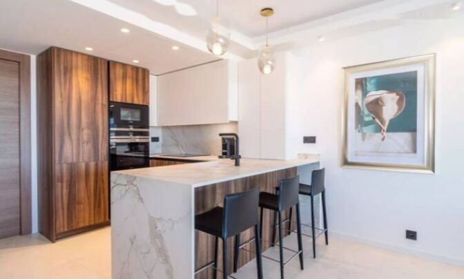 Apartment Cannes California