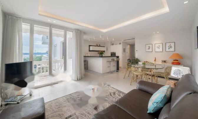 Apartment Pointe Croisette