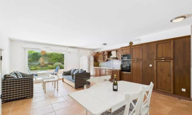 Apartment Petit Juas