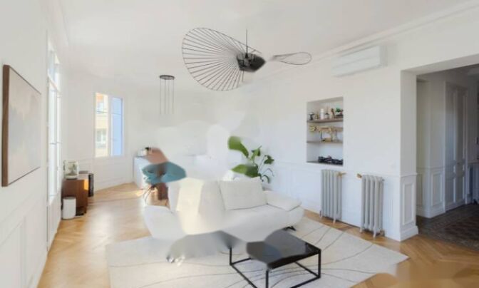 Apartment Cannes Carnot