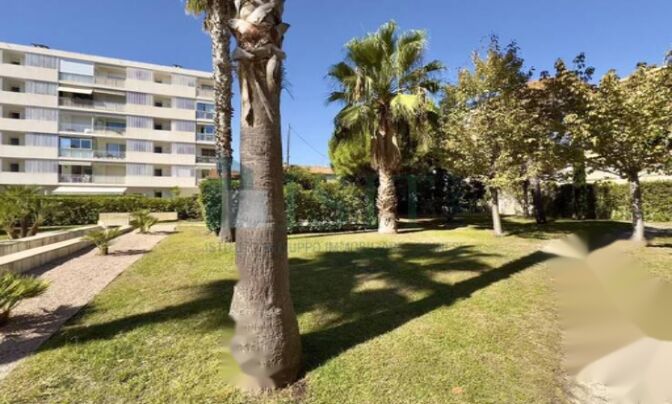 Apartment Pointe Croisette