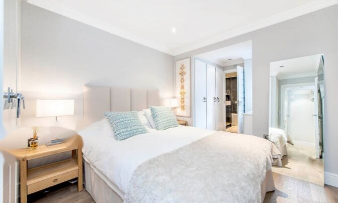 Fawcett Street, Chelsea