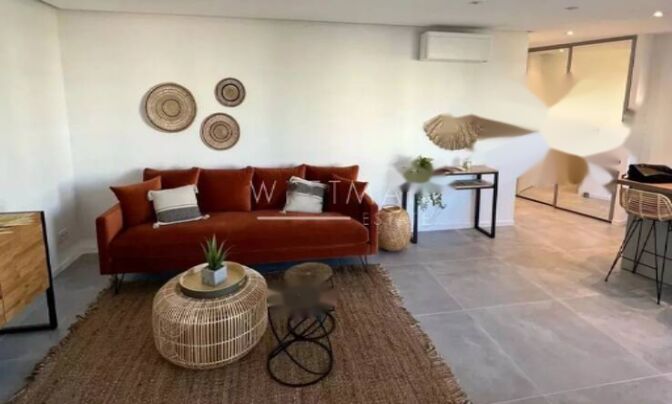 Apartment Pointe Croisette