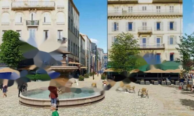 Apartment Cannes Centre