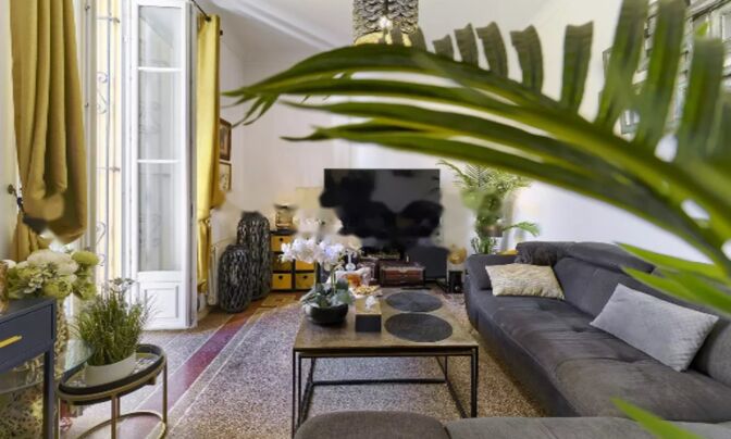 Apartment Cannes Carnot
