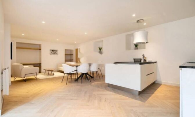 Duplex Cannes Croix des Gardes