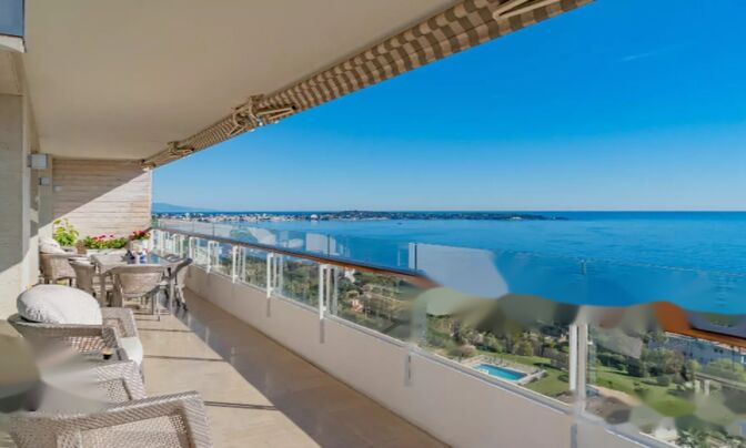 Apartment Cannes Californie