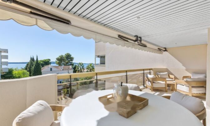 Appartement Cannes
