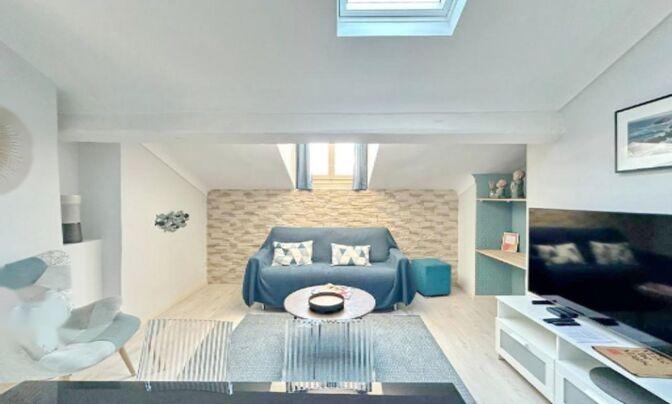 Apartment Cannes Central