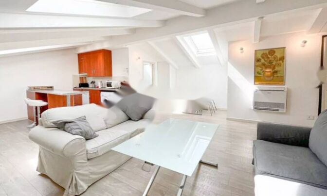 Apartment Cannes Center