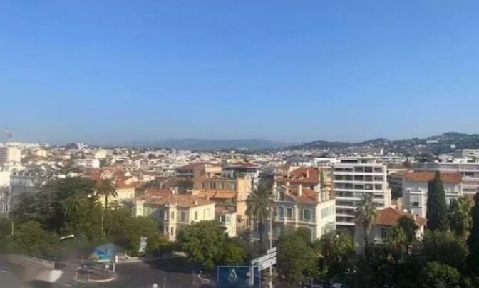 Apartment Cannes