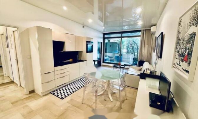 Apartment Cannes