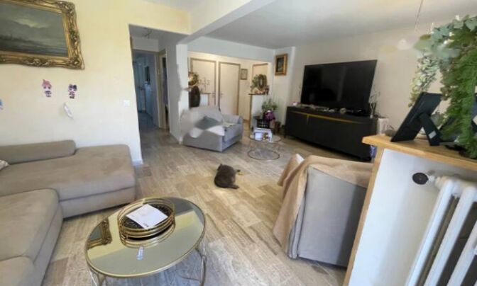 Apartment Carnot Cannes
