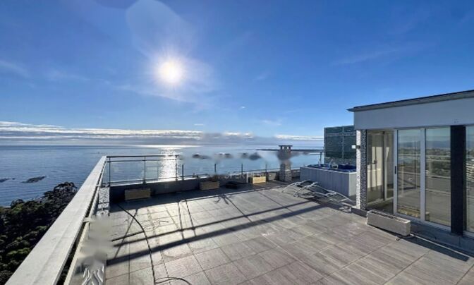 Apartment Cannes California