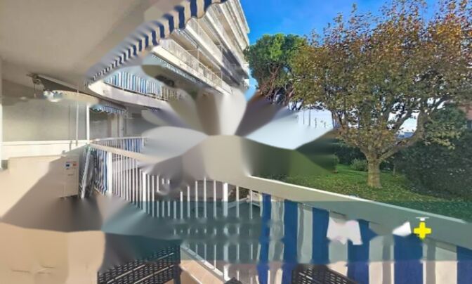 Apartment La Bocca Cannes